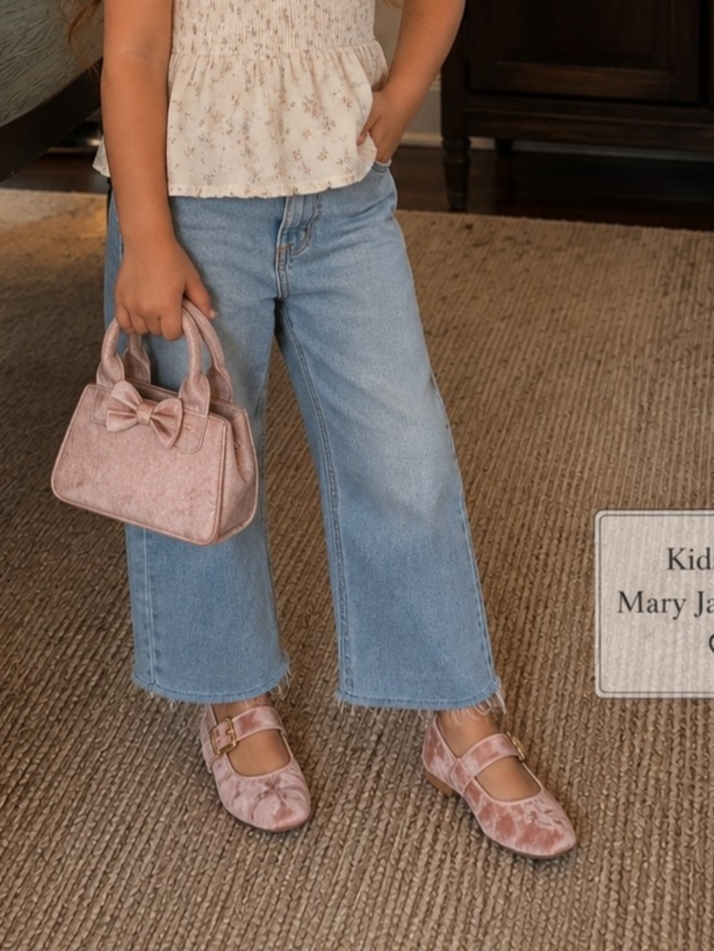 Sam Edelman -Mary Jane Flats